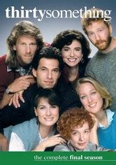 thirtysomething streaming|Watch thirtysomething Season 4 